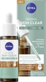 NIVEA Sérum Derma Skin Protect&Clear, 30 ml