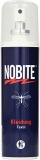 NOBITE Textil Kleidung Spray, 100 ml