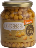 Nur Puur Pois chiches
