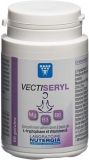 NUTERGIA Vectiséryl Gélules, 60 Stück