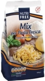 Nutrifree Mehl frische Teigwaren glutenfrei, 1 kg
