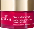 NUXE Merveil Lift La Crème Velours, 50 ml