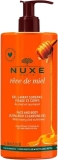 NUXE REVE MIEL Gel Lavant Surgras, 750 ml
