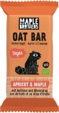 The Maple Brothers Bioi Oat Bar Apricot & Maple, 20 g