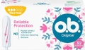 o.b. Original Tampons Normal, 32 Stück