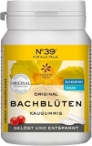 BIOLIGO Dr Bach chewing-gum urgence, 60 g