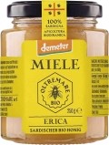 Oltremare Erikahonig, Miele Erica, Demeter, 250 g