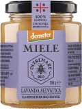 Oltremare Lavendelhonig, Miele Lavanda Selvatica Demeter, 250 g