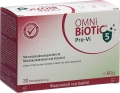 Omni Biotic Pro-Vi 5 poudre, 30 x 2 g