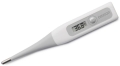 OMRON thermomètre flex temp smart