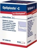 OPTIPLASTE-C Kompressionsbinde, 2.5m x 10cm