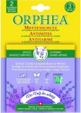 Orphea Mottenschutz Aufhänger mit Lavendelduft
