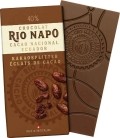 Kaffa Waldschokolade Rio Napo Cru Milch 40%, 70g