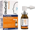 OTOCURA Ohrenspray Pflegeöl