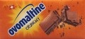OVO Ovomaltine Schokolade, 100 g