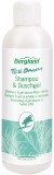 Bergland Teebaum Shampoo & Duschgel 