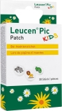 LEUCEN Pic Patch Kids, 30 Stück