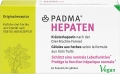 PADMA HEPATEN capsules blist 60 pièces