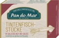 Pan do Mar Morceaux de calamars à la sauce galicienne bio, 120 g