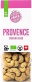 Pakka Cashew à la Provençale, 100 g