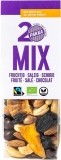 Pakka Mélange de noix et de fruits, 100 g
