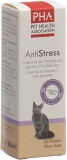 PHA Antistress pour chats gouttes, 30 ml