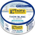 Phare d'Eckmühl Weisser Thunfisch nature salzarm, 160g