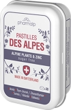 PHARMALP pastilles des Alpes 30 pièces