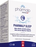 Pharmalp Sleep Tabletten, 20 Stück