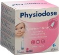PHYSIODOSE physiologische Kochsalzlösung Monodosen, 30 x 5 ml