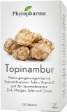 Phytopharma Topinambur Tabletten, 150 Stück