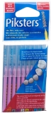 PIKSTERS Interdentalbürstchen Grösse 1, 10 Stück