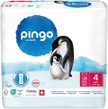 Pingo Maxi T4 (8-14kg), 40 pièces