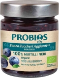 Probios 100 % Heidelbeermark, 215 g