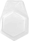 PROMOGRAN PRISMA Wundauflage Balancing Matrix 28cm2, 10 Stück