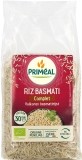 Priméal Reis Basmati Halbvollkorn, 500g