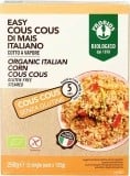 PROBIOS Couscous Mais Bio glutenfrei, 2 x 125 g