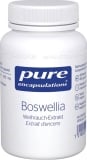 PURE Boswellia Kapseln, 60 Stück