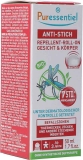 PURESSENTIEL Anti-Stich Abwehr Roll-on Bio, 50 ml