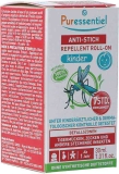 PURESSENTIEL Anti-Stich Abwehr Roll-on Kind, 30 ml