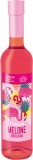 Puris Sirup Flamingo, 6 x 500 ml