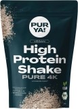 PURYA! High Protein Shake Pure 4K Bio, 300 g