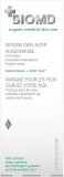 BIOMD Forget your Age Eyemask