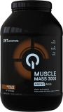 QNT Muscle Mass 3000 Chocolate, 1.3 kg
