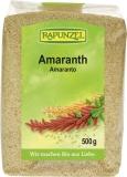 Rapunzel Amaranth Samen, 500g