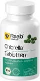 Raab Vitalfood Chlorella Tabletten, 200 Stück