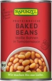 Rapunzel Baked Beans, 400g
