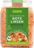 Rapunzel Linsen grün