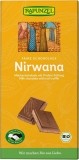 Rapunzel Chocolat au lait praliné Nirwana, HIH