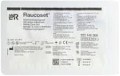 Raucoset Kit de désinfection stérile, 1 pièce